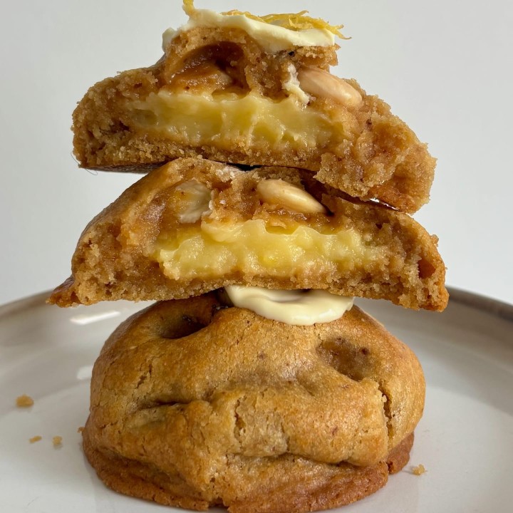 Lemon Curd
